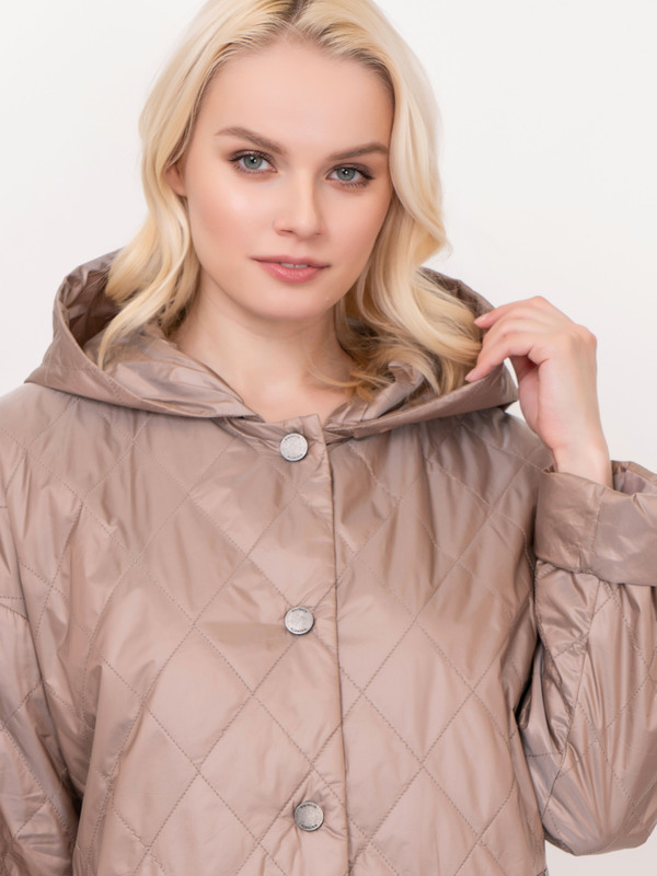 Э110300/206/21-01 Пальто Baronia