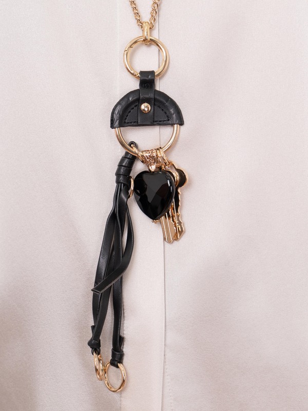 335825/21-02 Колье Мегаполис Ярославна