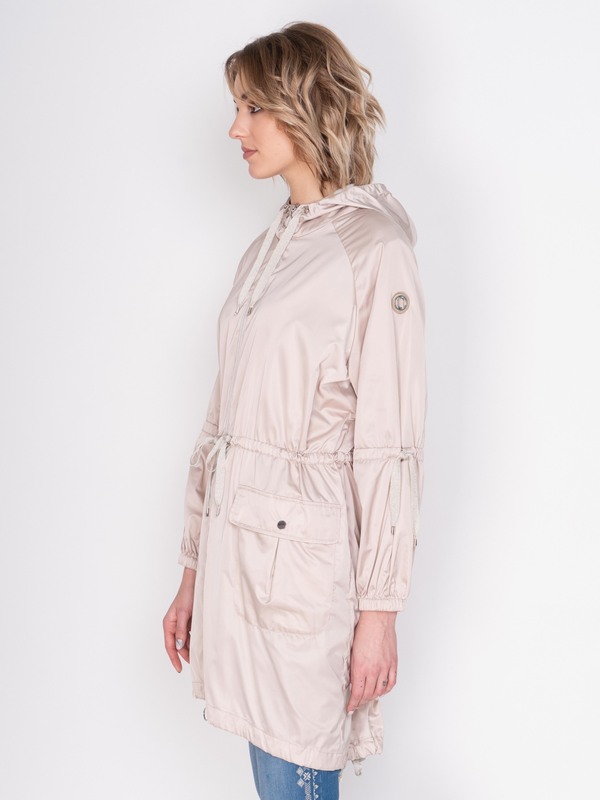 Э91004/19-01 Плащ Laurel