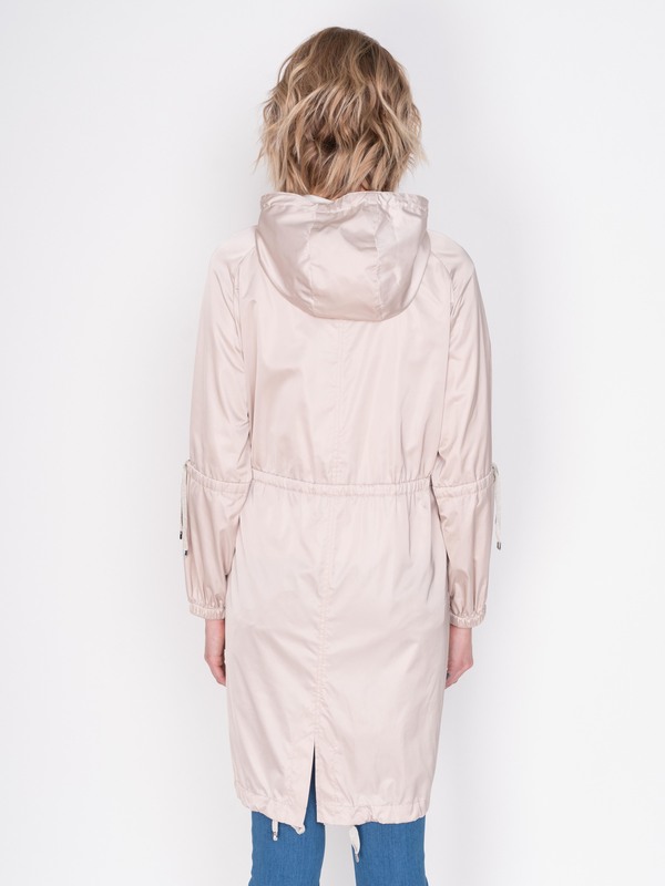 Э91004/19-01 Плащ Laurel