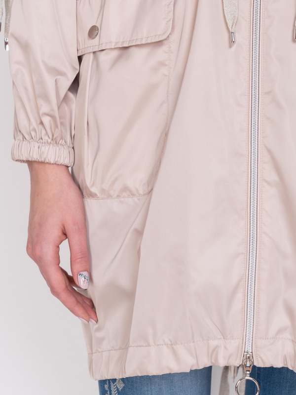 Э91004/19-01 Плащ Laurel