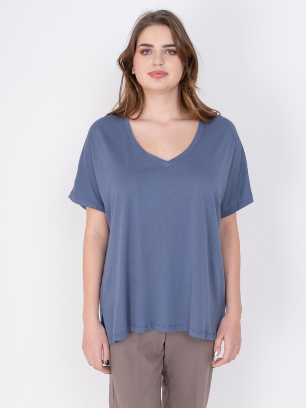 Э711.1129 М/19-01 Футболка  Mat Fashion