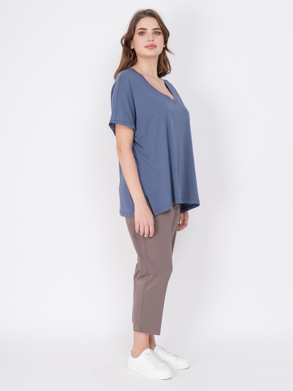 Э711.1129 М/19-01 Футболка  Mat Fashion