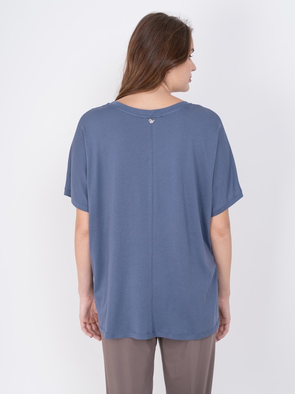 Э711.1129 М/19-01 Футболка  Mat Fashion