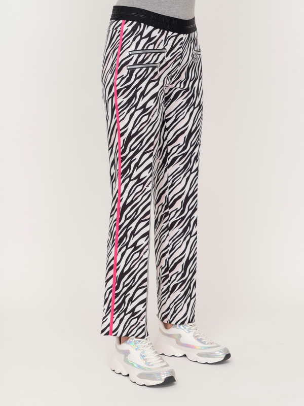 Э95165/08060/21-01 Брюки Sportalm