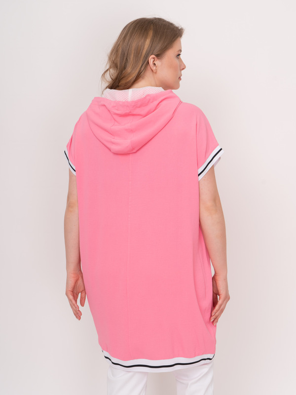 Э7701.7023/22-01 Туника Mat Fashion