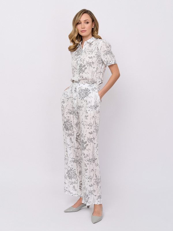 Брюки PUROTATTO, фото 2