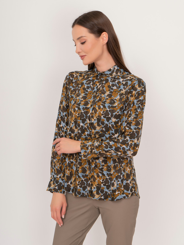 Э860046-31410/22-02 Блузка Gerry Weber