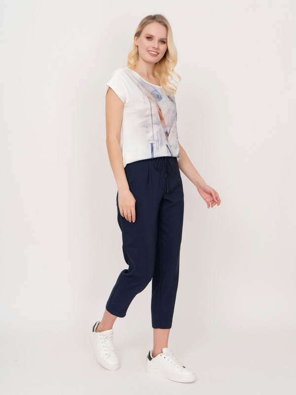 Э2640/3772/22-01 Футболка (фуфайка) Betty&Co