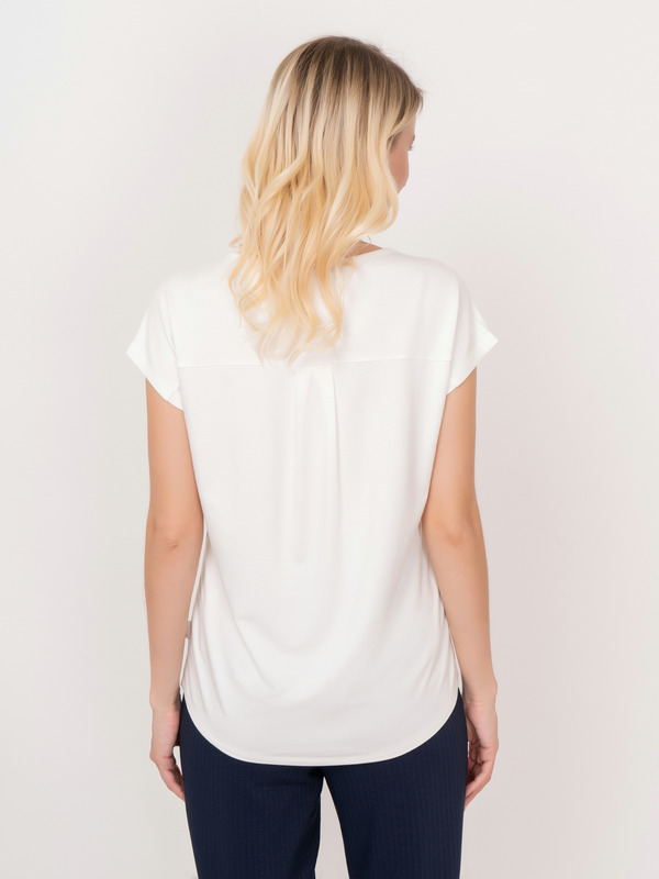 Э2640/3772/22-01 Футболка (фуфайка) Betty&Co