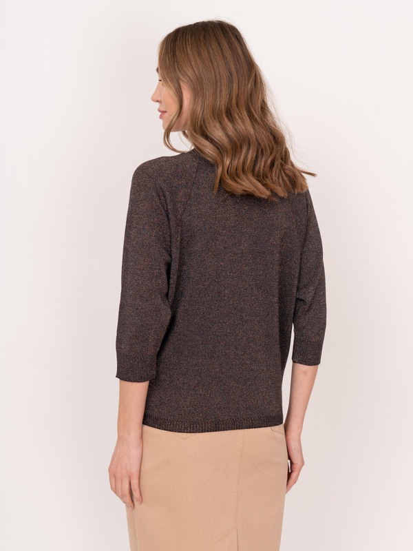 ЭЭ10C6284/22-01 Пуловер SERIANNO collection