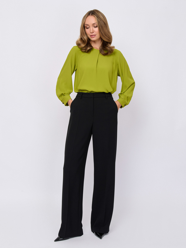 Блуза Luisa Cerano, фото 3