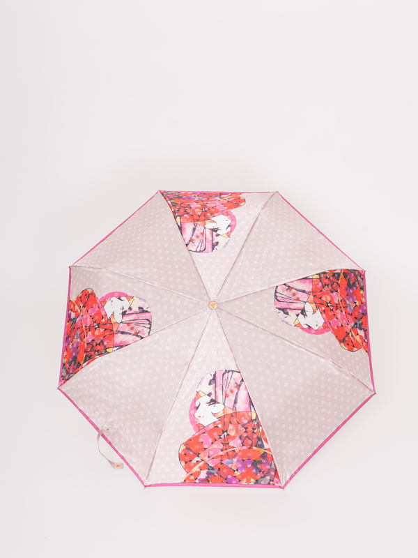 L-20113-4/21-02 Зонт A.Fabretti