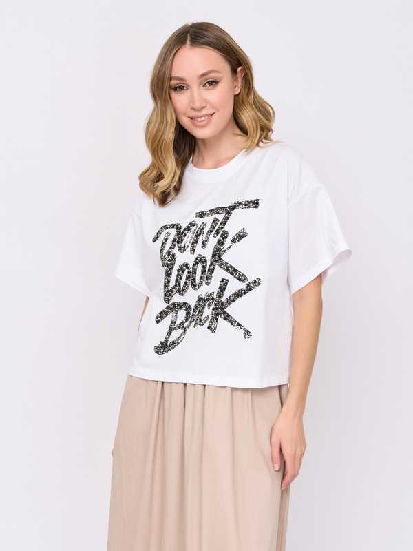 ЭRP5BR008/м/25-01 Футболка ICONA