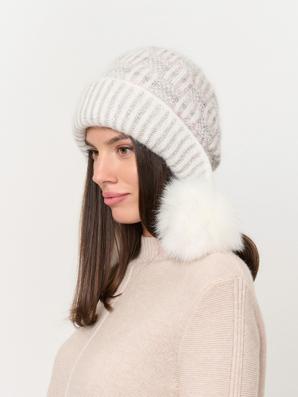 ЭSS1305PP66/24-02 Шапка Vizio