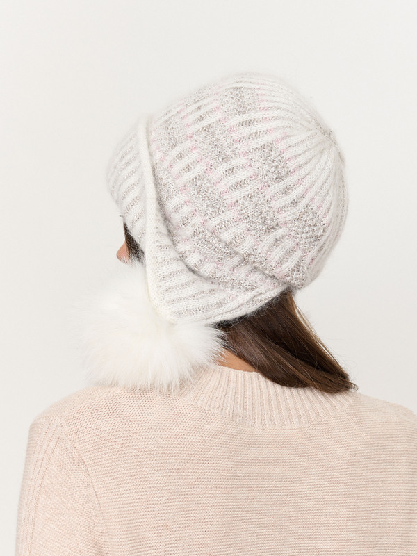 ЭSS1305PP66/24-02 Шапка Vizio