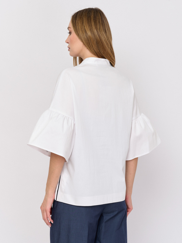 Блуза PIERO MORETTI, фото 2