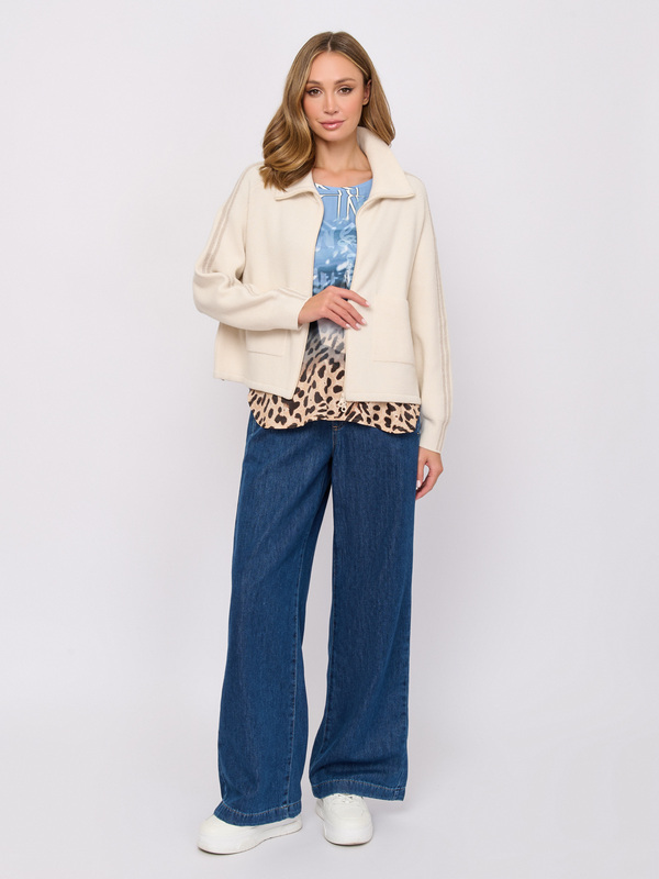 Кардиган Lecomte, фото 2