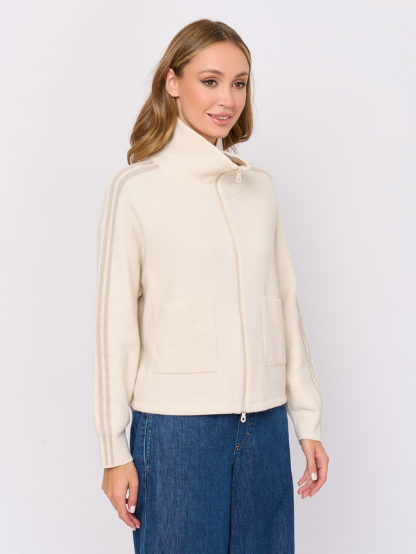 Кардиган Lecomte, фото 5