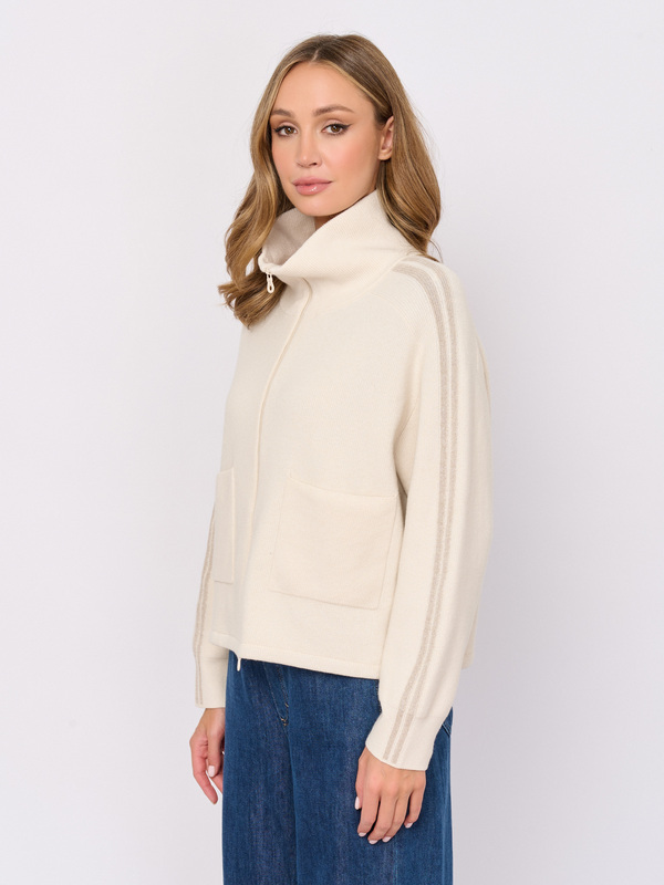 Кардиган Lecomte, фото 3