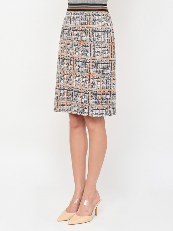 Э9387/2878/м/24-02 Юбка тр. Betty Barclay