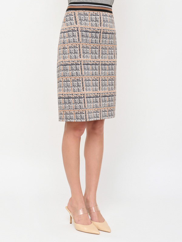 Э9387/2878/м/24-02 Юбка тр. Betty Barclay