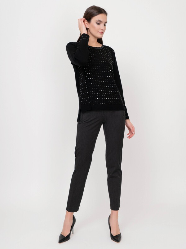 Э4649/995/20-02 Брюки Zerres