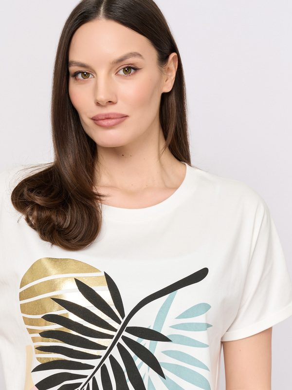 СTEK399/м/26-01 Футболка LEO & UGO