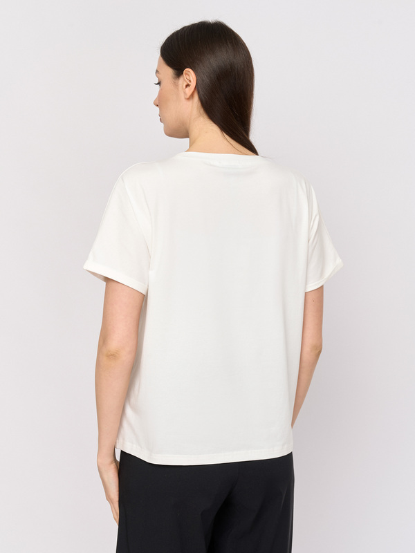 СTEK399/м/26-01 Футболка LEO & UGO