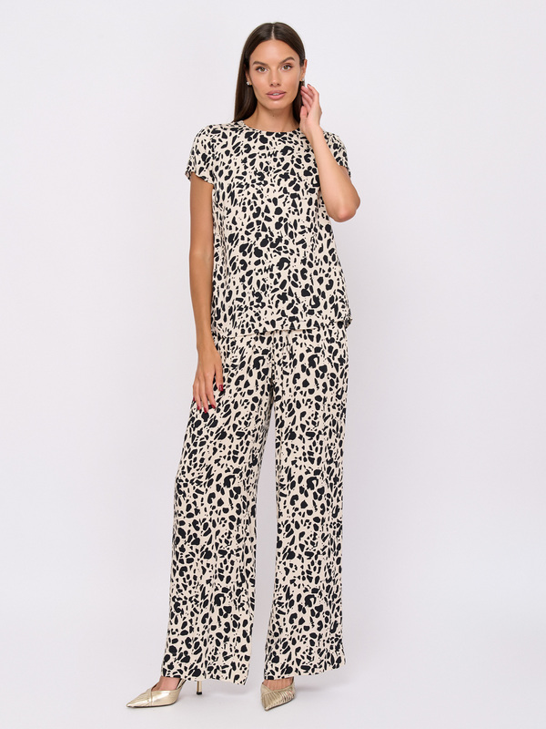 Э760388-11218/м/25-01 Блузка Taifun