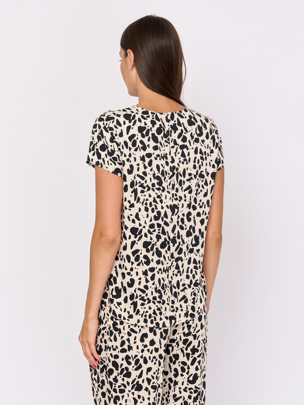 Э760388-11218/м/25-01 Блузка Taifun