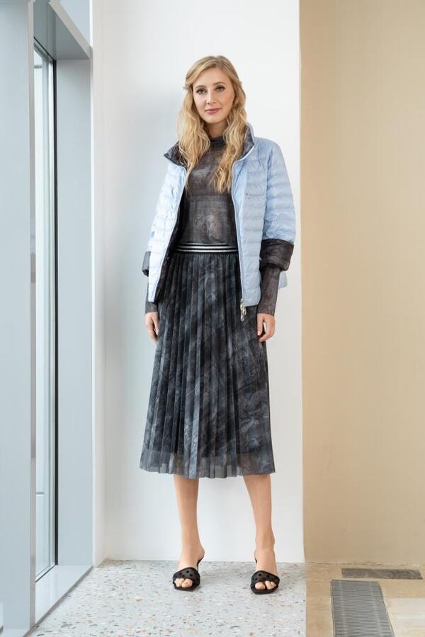 Э3119-121/21-01 Куртка Franco Vello