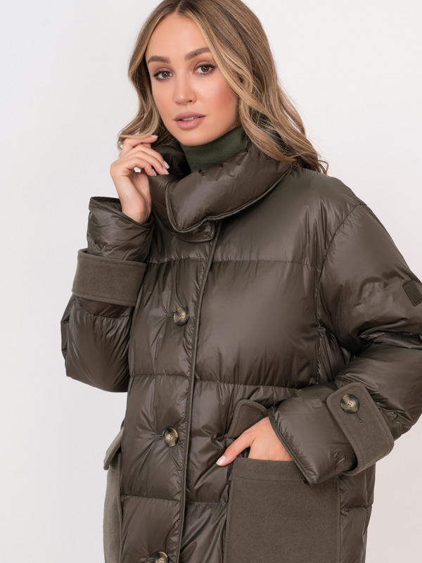 Э448997/4086/21-02 Пальто Luisa Cerano