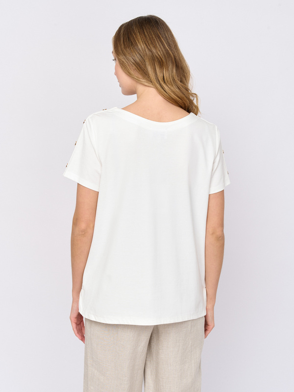 ЭTEJ793/м/25-01 Джемпер LEO & UGO