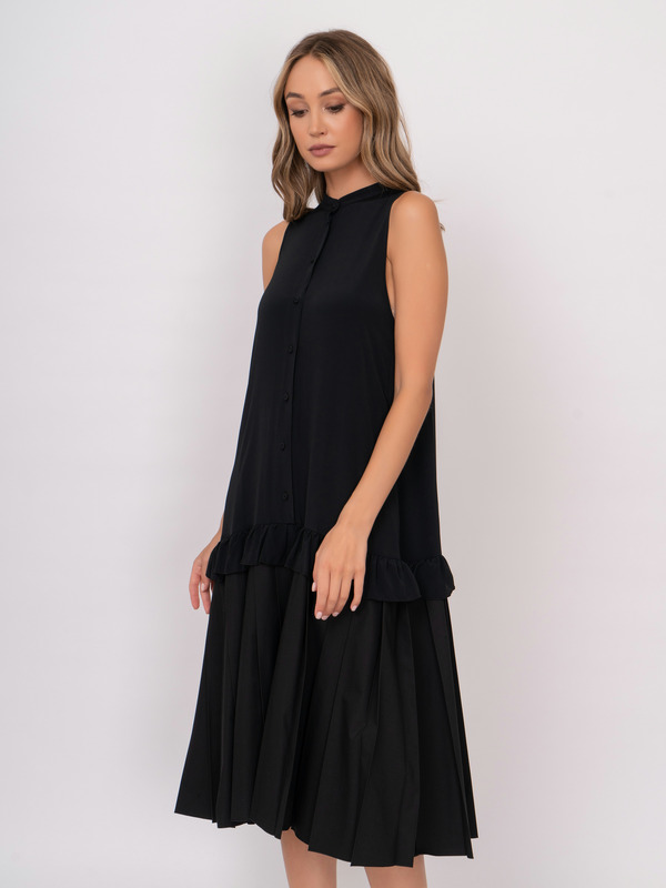 Э22FE6655BMIX/22-01 Платье Beatrice