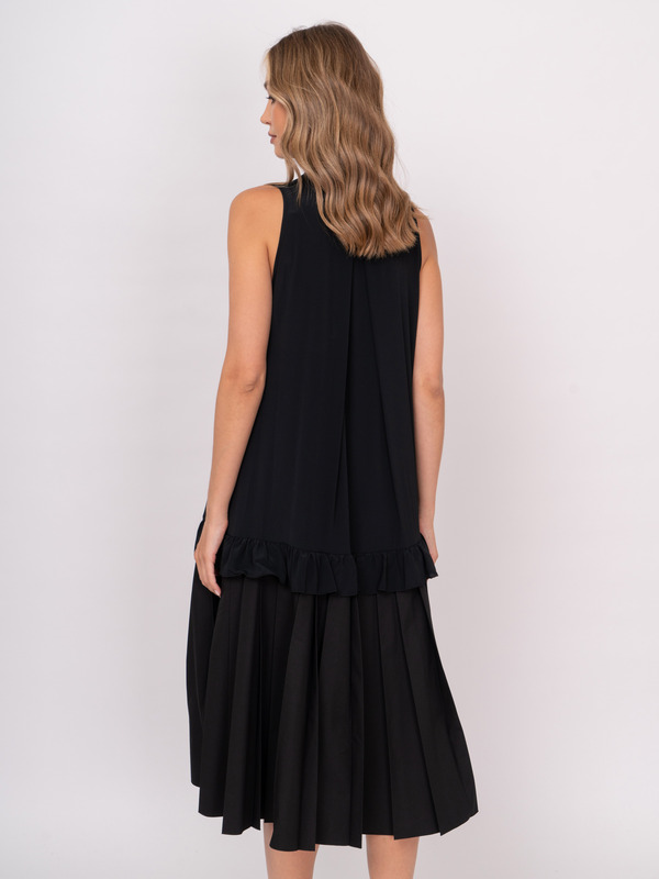 Э22FE6655BMIX/22-01 Платье Beatrice