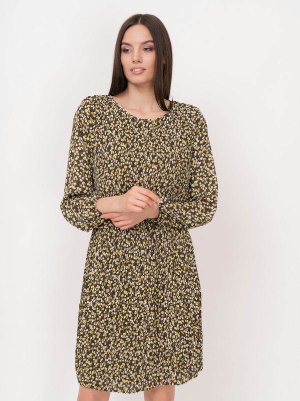 Э580003-31513/21-01 Платье Gerry Weber