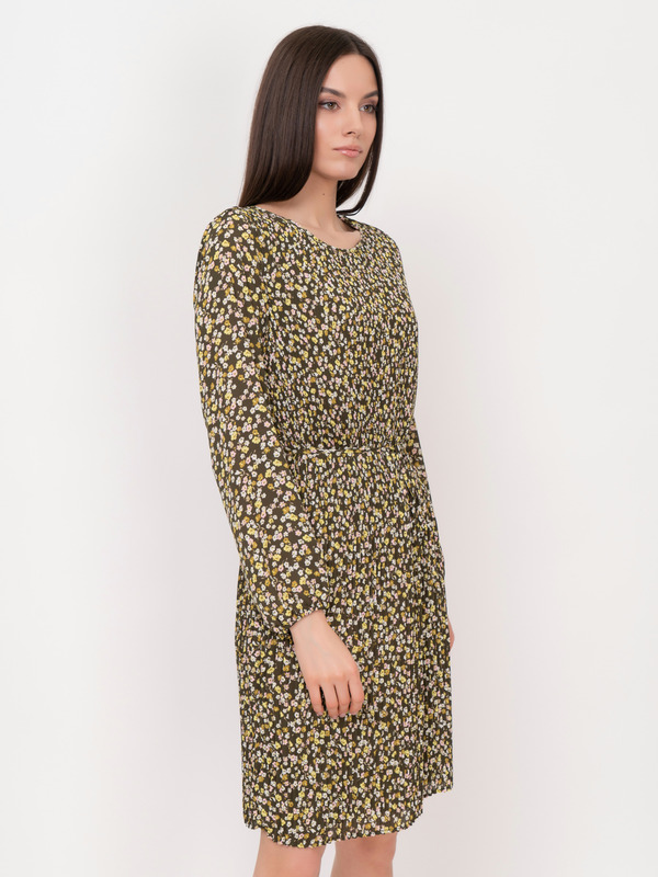 Э580003-31513/21-01 Платье Gerry Weber