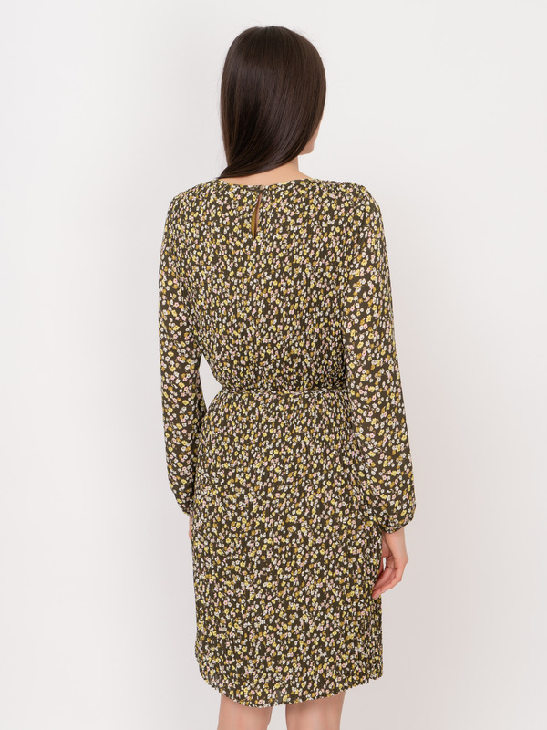 Э580003-31513/21-01 Платье Gerry Weber