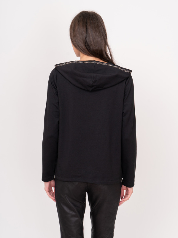 Э523303/21-02 Джемпер ТRabe