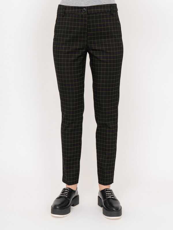 Э51360308 JORDAN/20-02 Брюки EMME