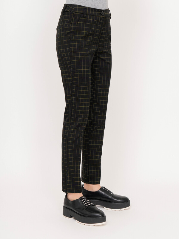 Э51360308 JORDAN/20-02 Брюки EMME