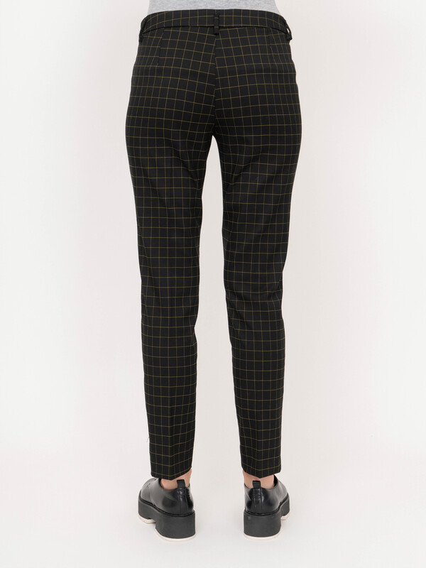 Э51360308 JORDAN/20-02 Брюки EMME