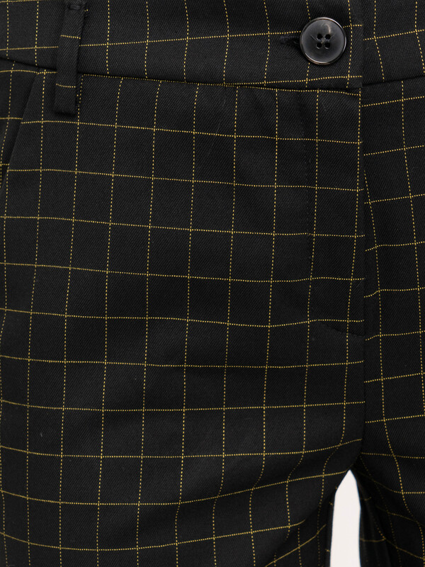 Э51360308 JORDAN/20-02 Брюки EMME