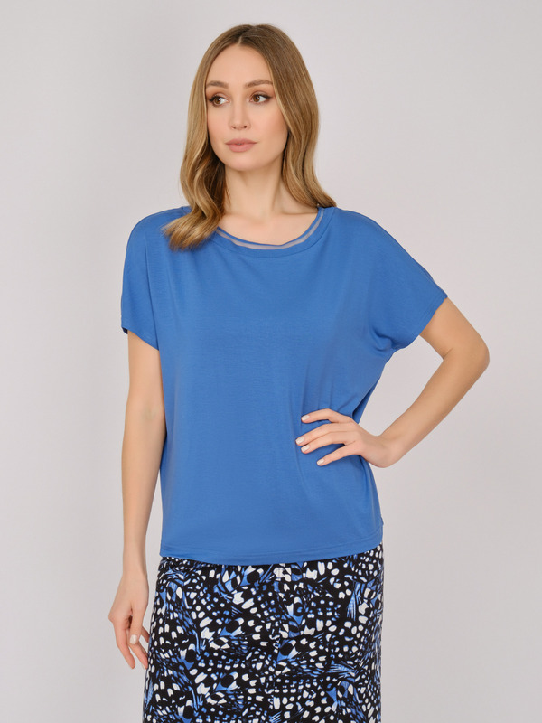 Э170208-35016/23-01 Футболка Gerry Weber