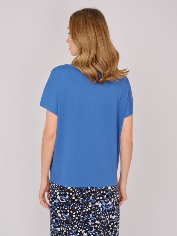 Э170208-35016/23-01 Футболка Gerry Weber