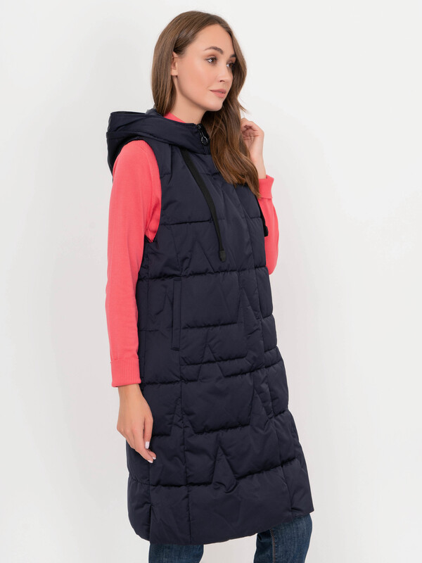 Э440400-31115/20-02 Жилет Gerry Weber