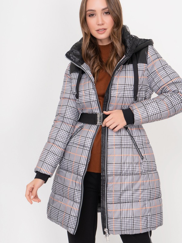 Э650014-11732/20-02 Пальто Taifun