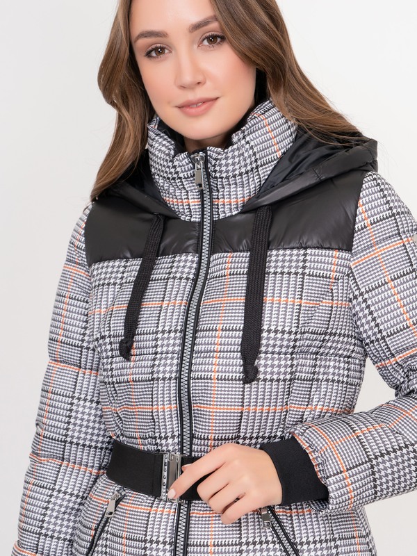 Э650014-11732/20-02 Пальто Taifun