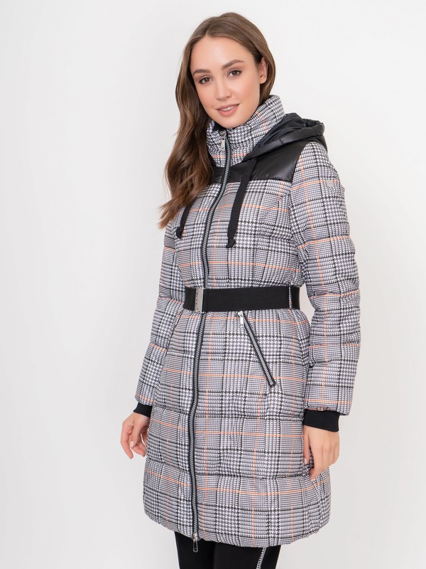 Э650014-11732/20-02 Пальто Taifun